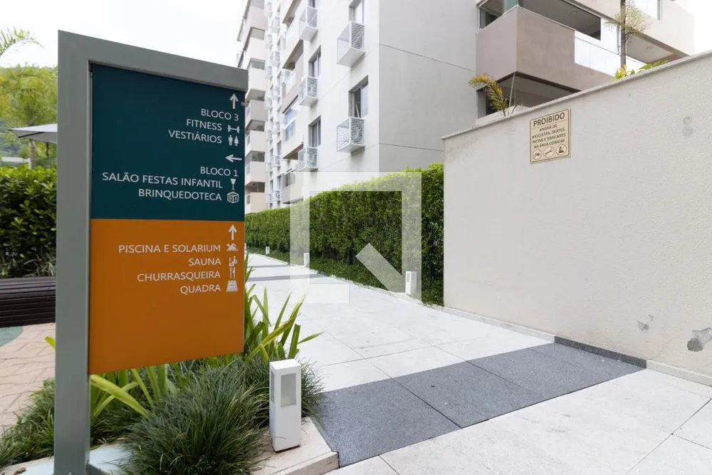 Apartamento, 2 quartos, 64 m² - Foto 94