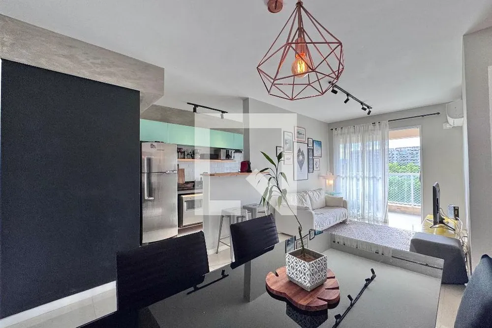 Apartamento, 2 quartos, 64 m² - Foto 4