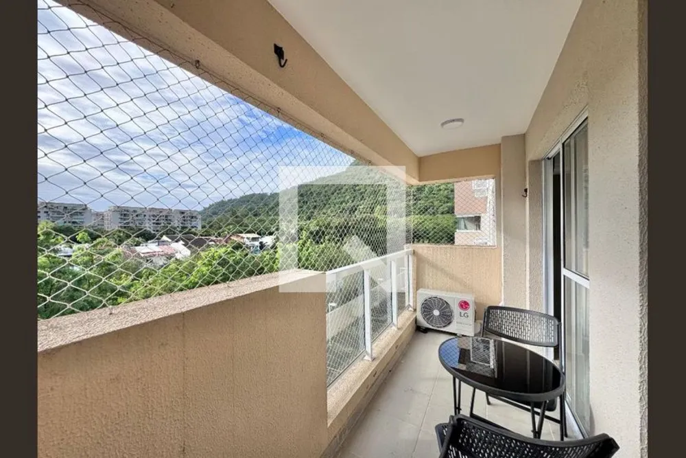 Apartamento, 2 quartos, 64 m² - Foto 13