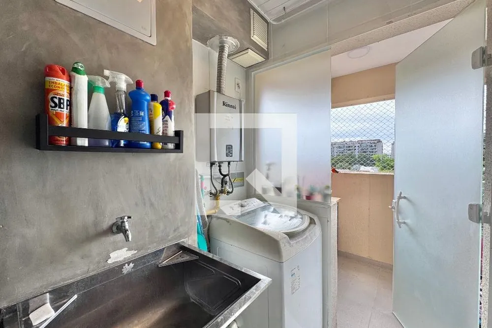 Apartamento, 2 quartos, 64 m² - Foto 57