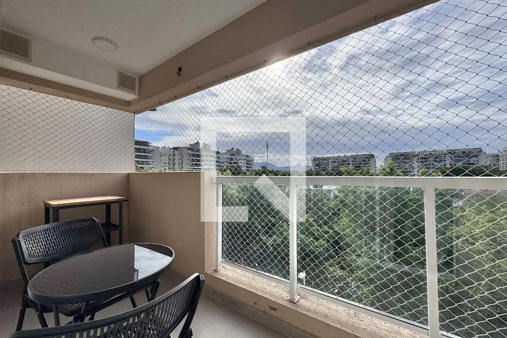 Apartamento, 2 quartos, 64 m² - Foto 11