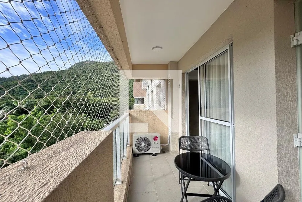 Apartamento, 2 quartos, 64 m² - Foto 16