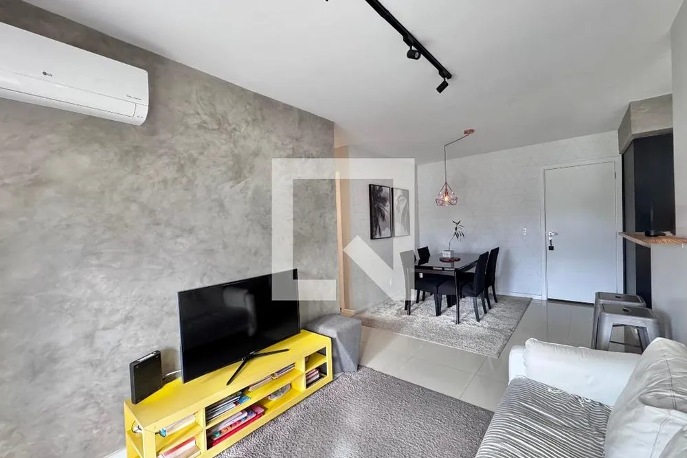 Apartamento, 2 quartos, 64 m² - Foto 7