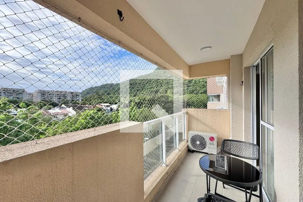 Apartamento, 2 quartos, 64 m² - Foto 14