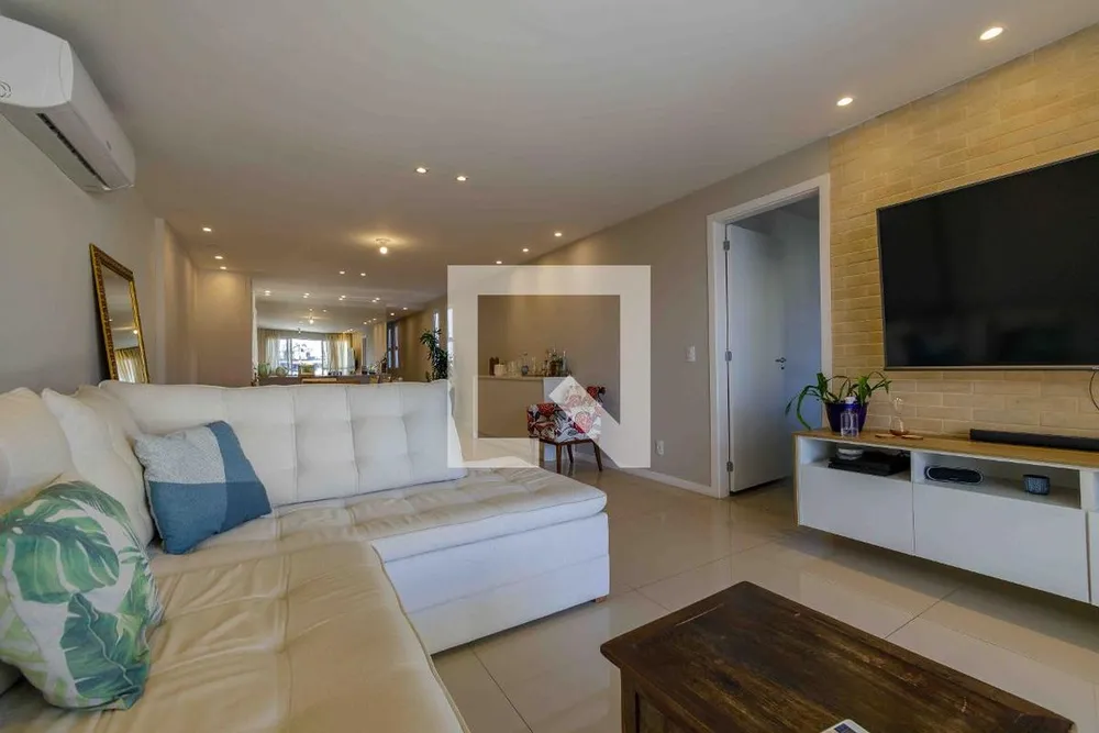 Cobertura, 3 quartos, 264 m² - Foto 7