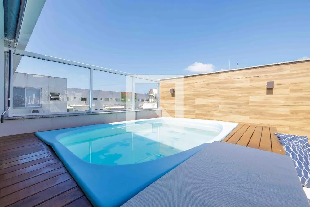 Cobertura, 3 quartos, 264 m² - Foto 37