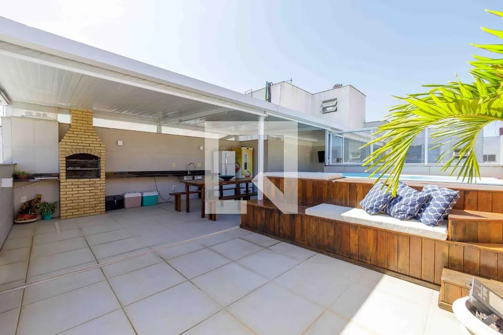 Cobertura, 3 quartos, 264 m² - Foto 15