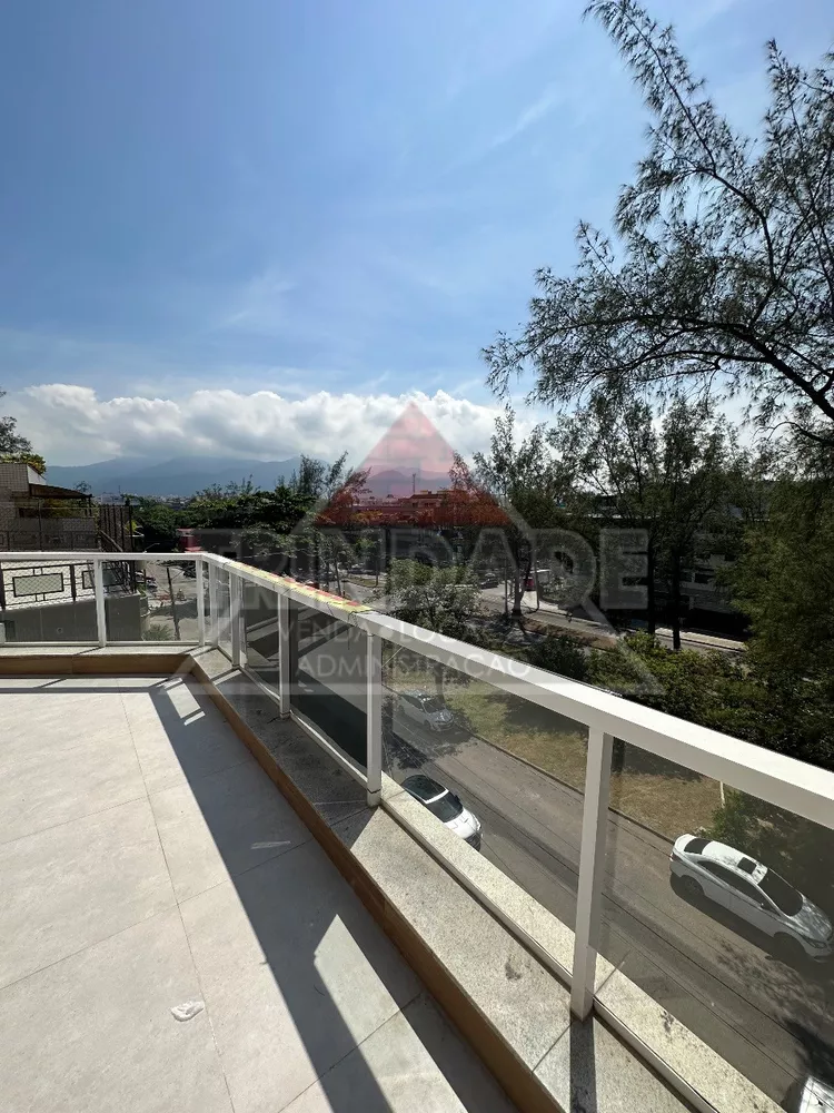 Cobertura, 4 quartos, 188 m² - Foto 4