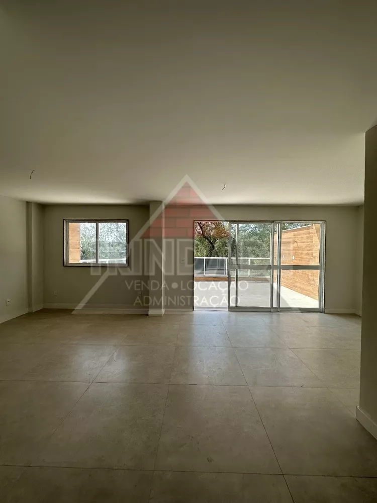 Cobertura, 4 quartos, 188 m² - Foto 8
