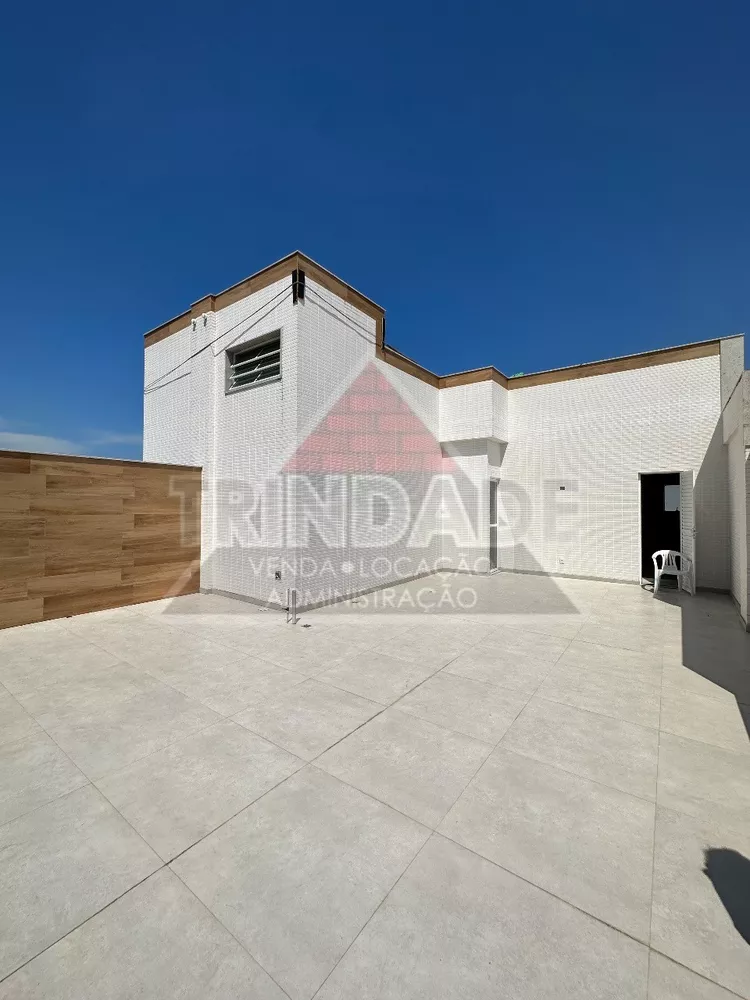 Cobertura, 4 quartos, 188 m² - Foto 1