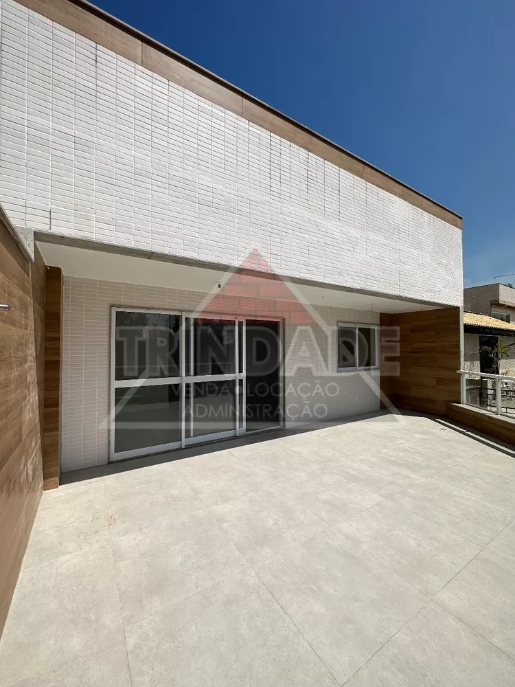 Cobertura, 4 quartos, 188 m² - Foto 5