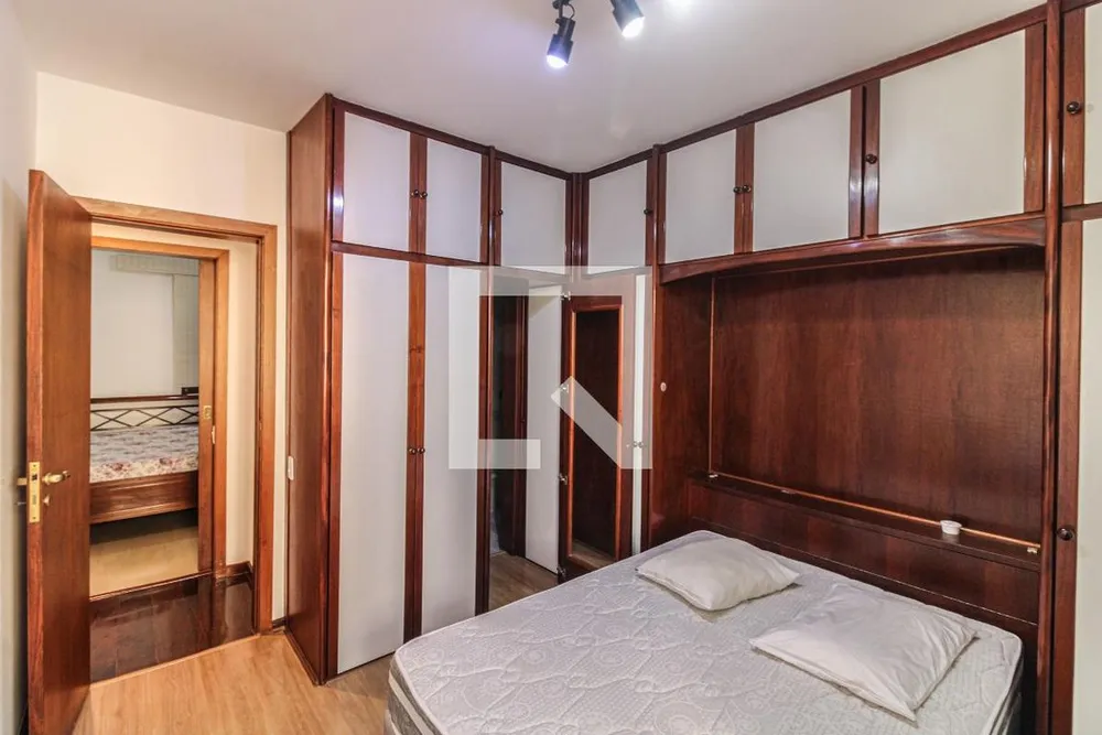 Apartamento, 3 quartos, 82 m² - Foto 24