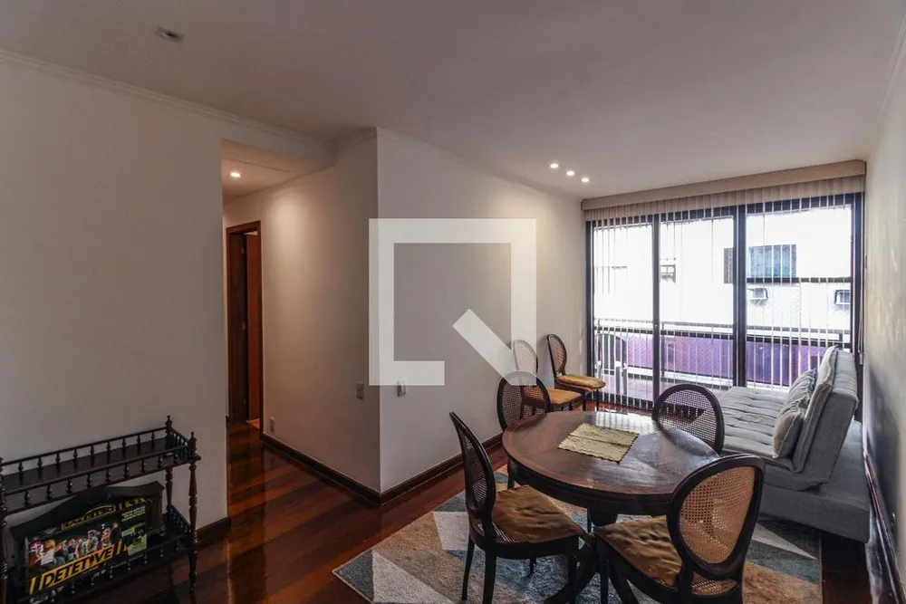 Apartamento, 3 quartos, 82 m² - Foto 2