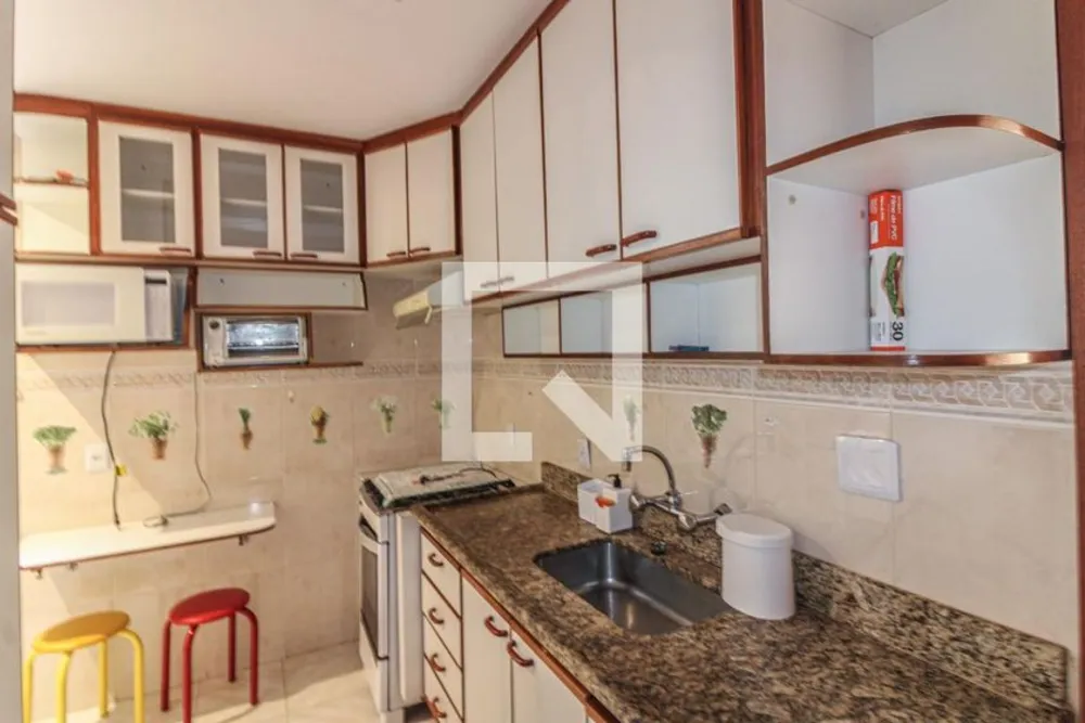 Apartamento, 3 quartos, 82 m² - Foto 67