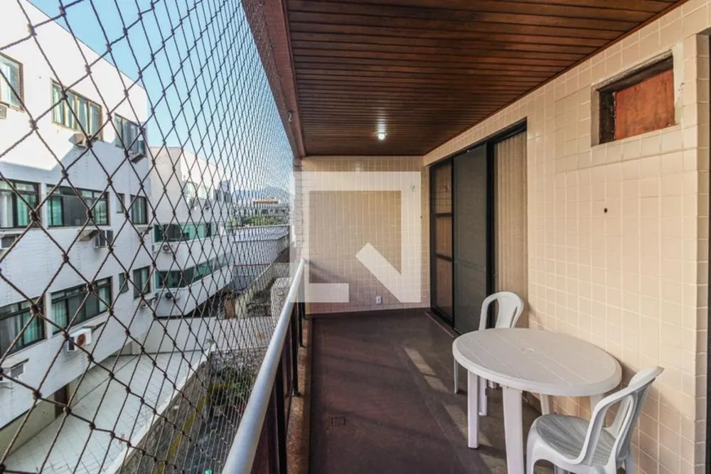 Apartamento, 3 quartos, 82 m² - Foto 17