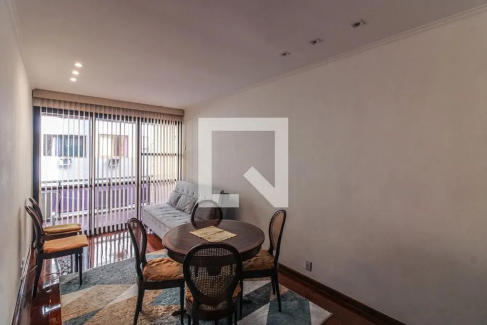 Apartamento, 3 quartos, 82 m² - Foto 3