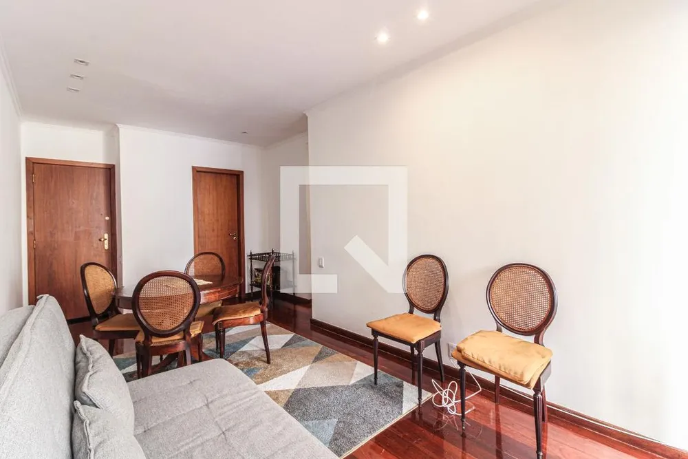 Apartamento, 3 quartos, 82 m² - Foto 10
