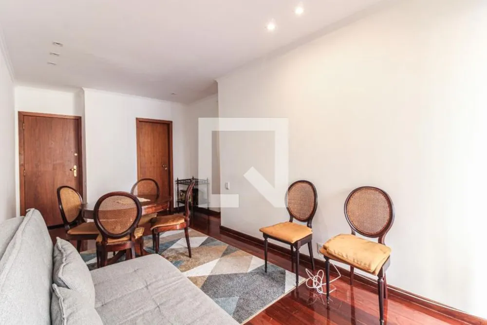 Apartamento, 3 quartos, 82 m² - Foto 9