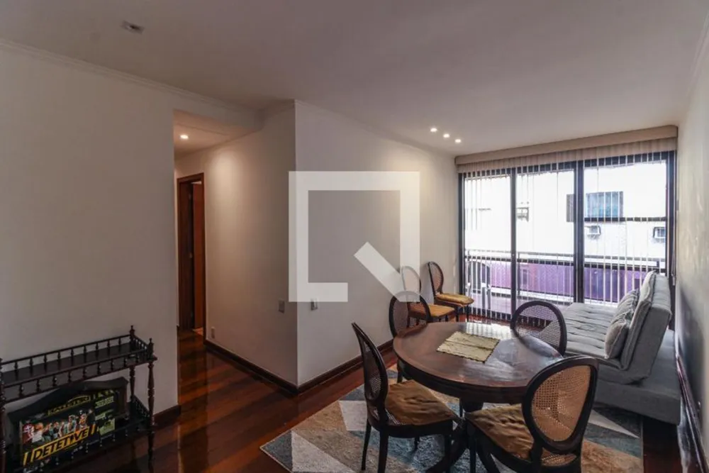 Apartamento, 3 quartos, 82 m² - Foto 1