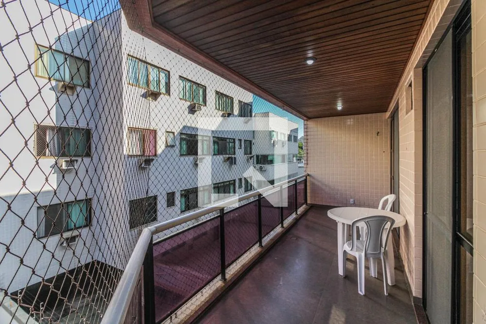 Apartamento, 3 quartos, 82 m² - Foto 16