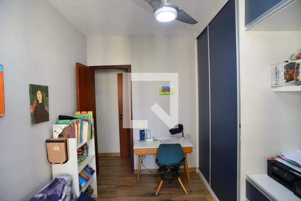 Apartamento, 4 quartos, 127 m² - Foto 26