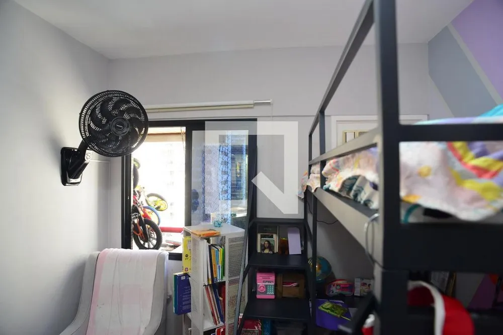 Apartamento, 4 quartos, 127 m² - Foto 34