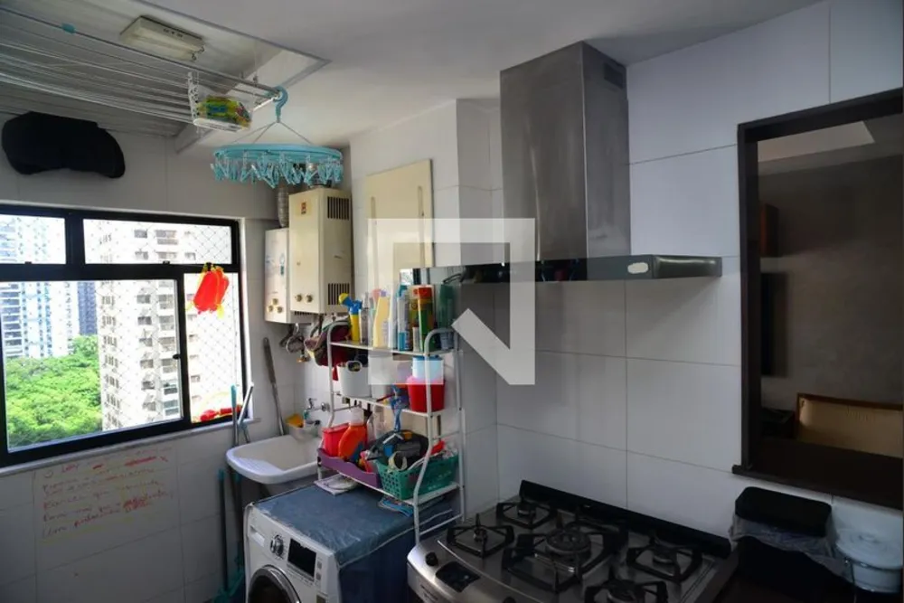 Apartamento, 4 quartos, 127 m² - Foto 77