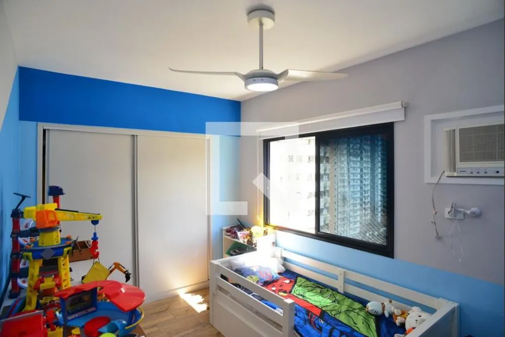 Apartamento, 4 quartos, 127 m² - Foto 37