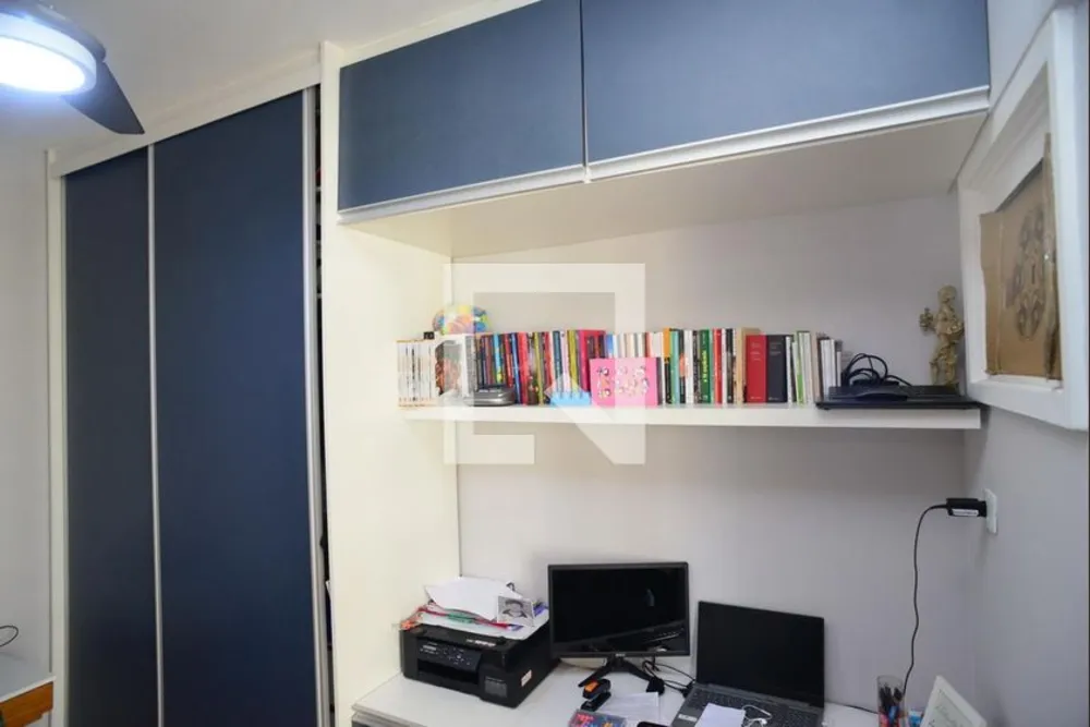 Apartamento, 4 quartos, 127 m² - Foto 27