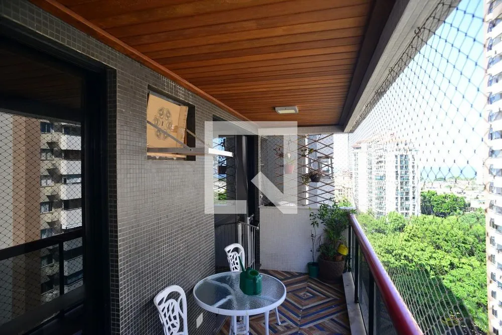 Apartamento, 4 quartos, 127 m² - Foto 16