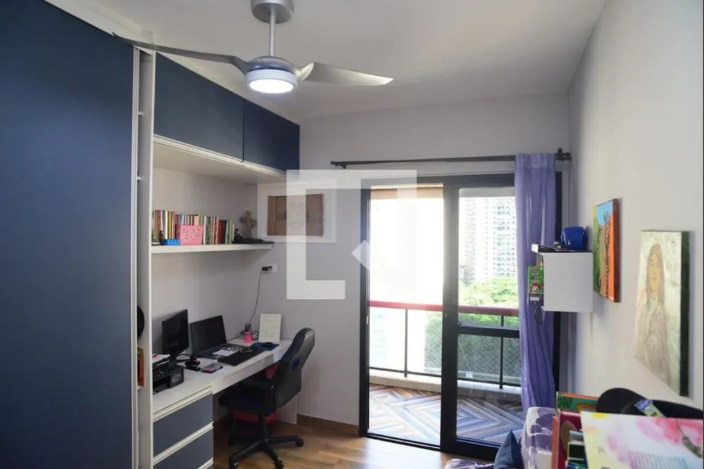 Apartamento, 4 quartos, 127 m² - Foto 21