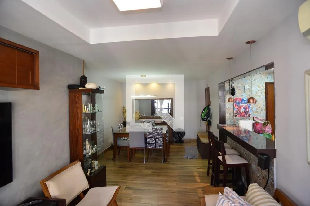 Apartamento, 4 quartos, 127 m² - Foto 11