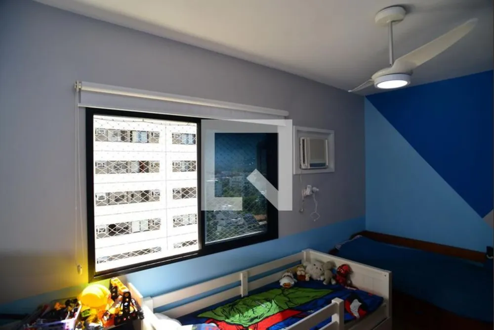 Apartamento, 4 quartos, 127 m² - Foto 41