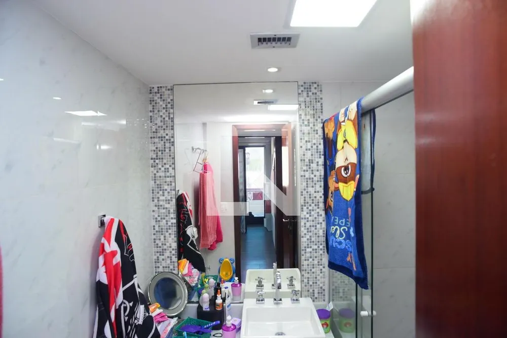 Apartamento, 4 quartos, 127 m² - Foto 60