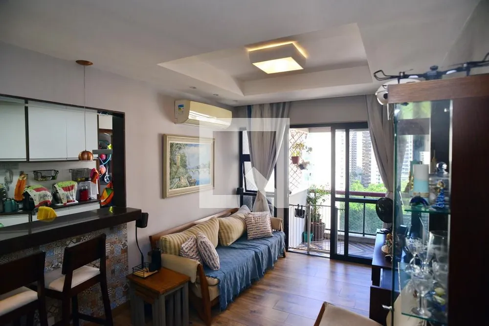 Apartamento, 4 quartos, 127 m² - Foto 9