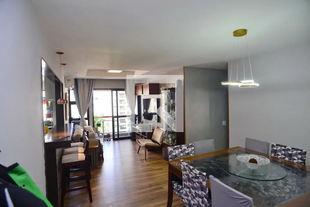 Apartamento, 4 quartos, 127 m² - Foto 1
