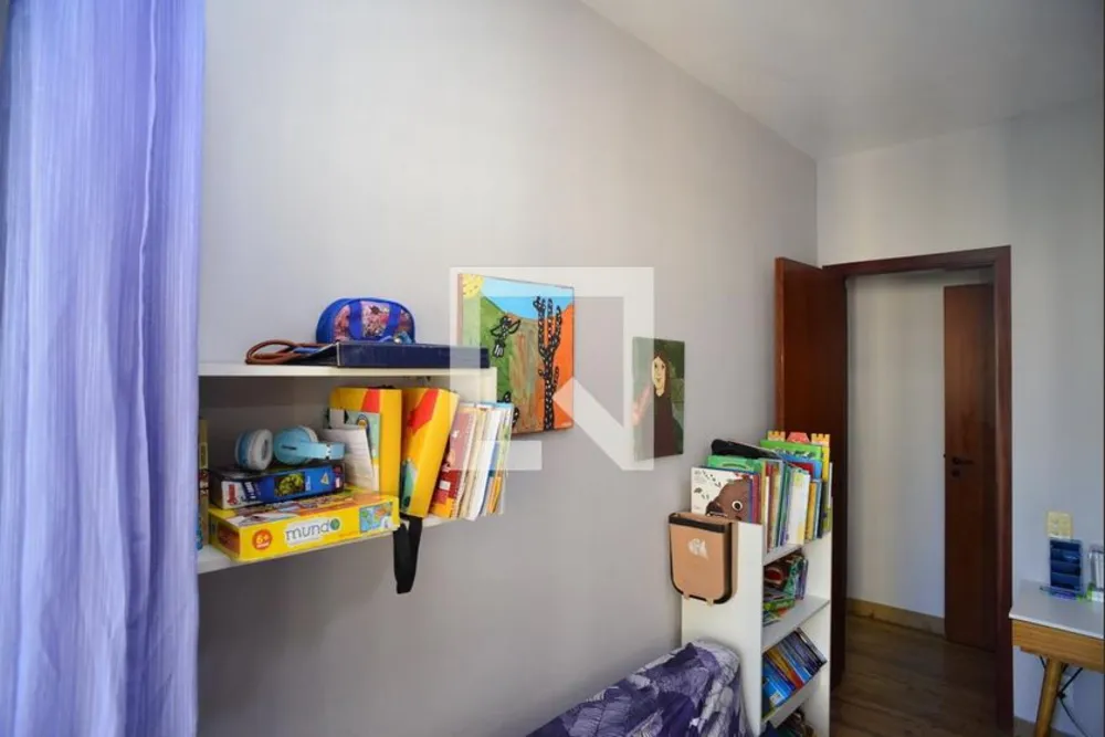 Apartamento, 4 quartos, 127 m² - Foto 23