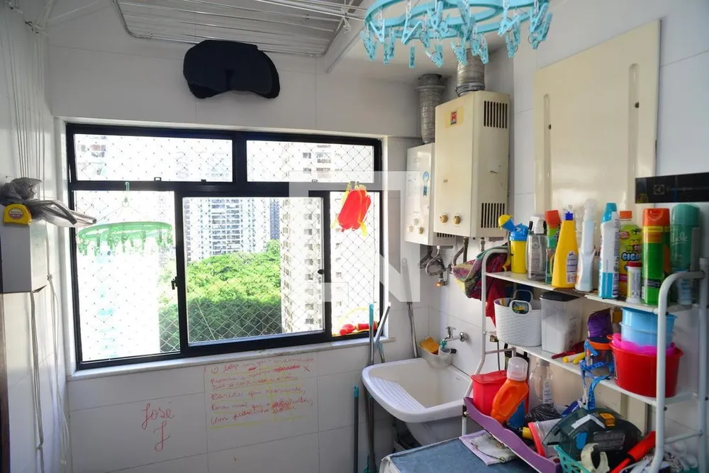 Apartamento, 4 quartos, 127 m² - Foto 80