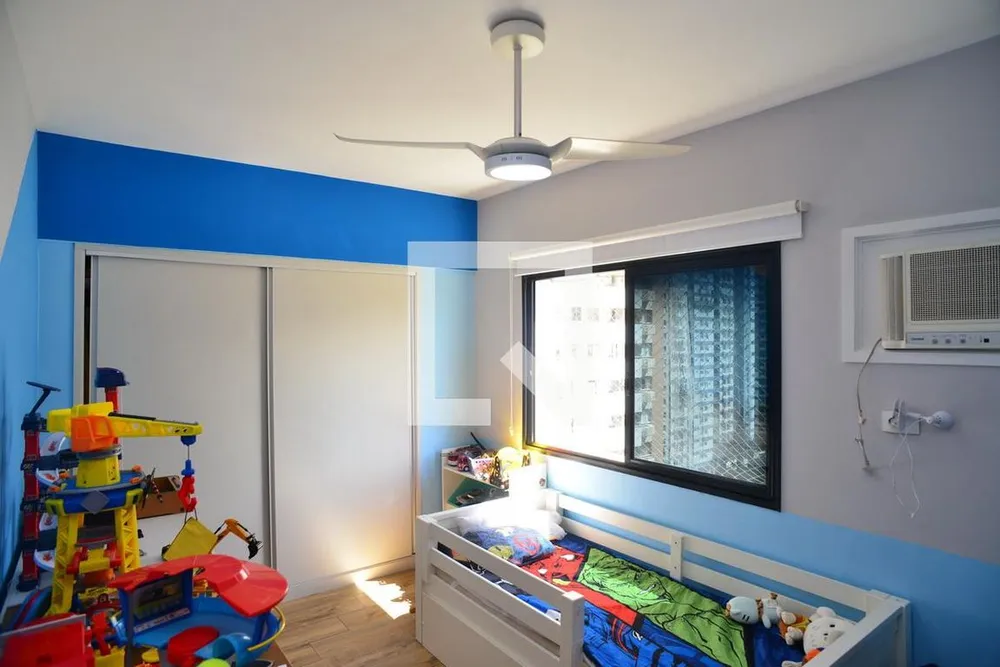 Apartamento, 4 quartos, 127 m² - Foto 38