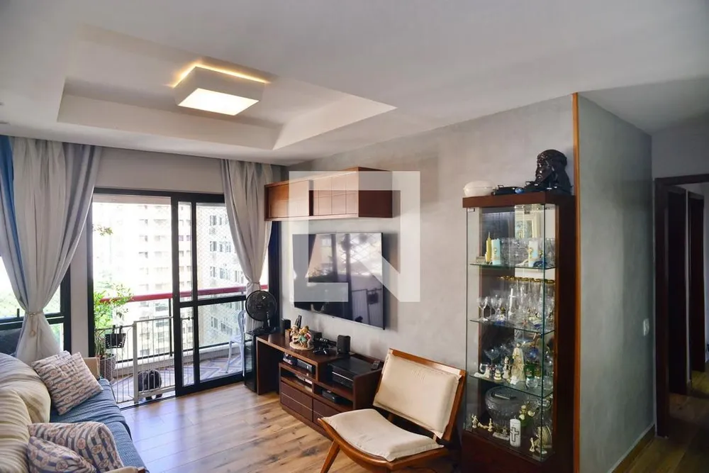 Apartamento, 4 quartos, 127 m² - Foto 3