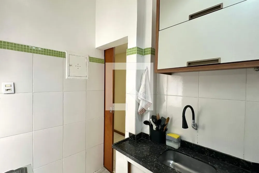 Apartamento, 1 quarto, 35 m² - Foto 15
