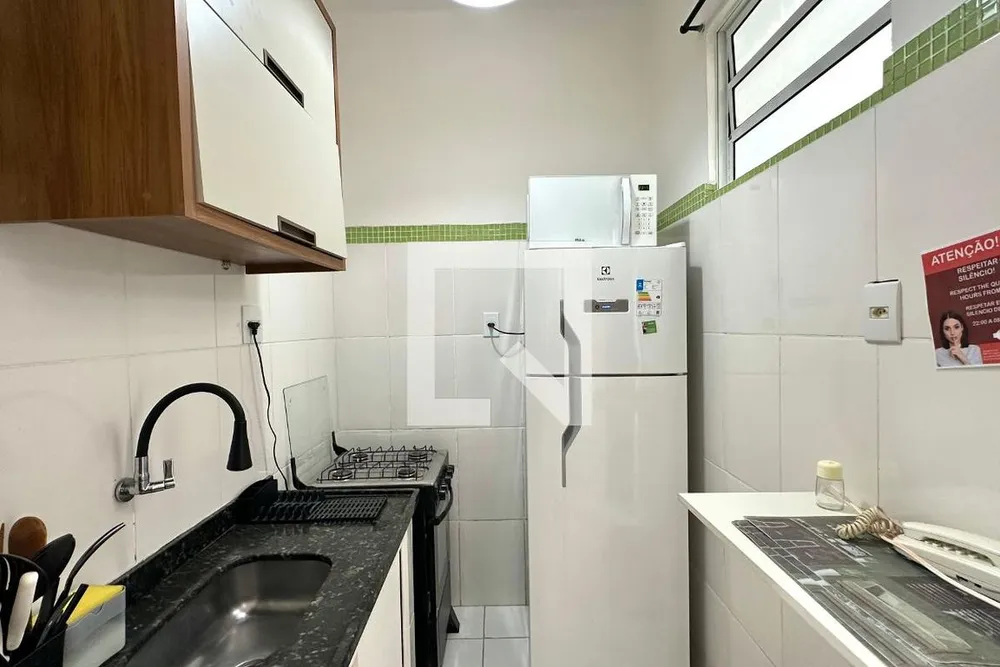 Apartamento, 1 quarto, 35 m² - Foto 13