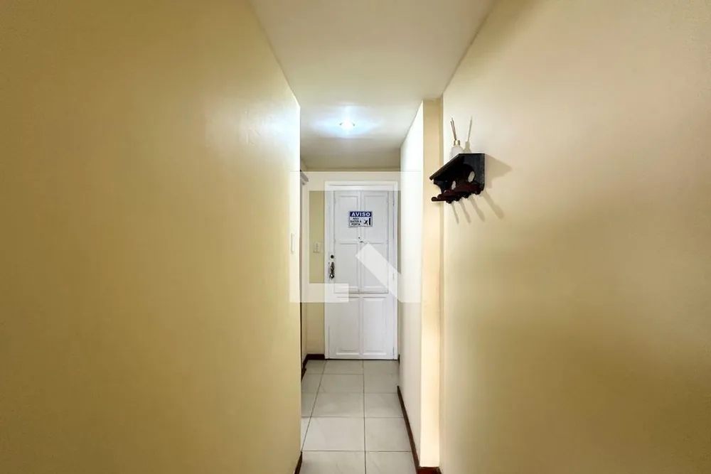 Apartamento, 1 quarto, 35 m² - Foto 12