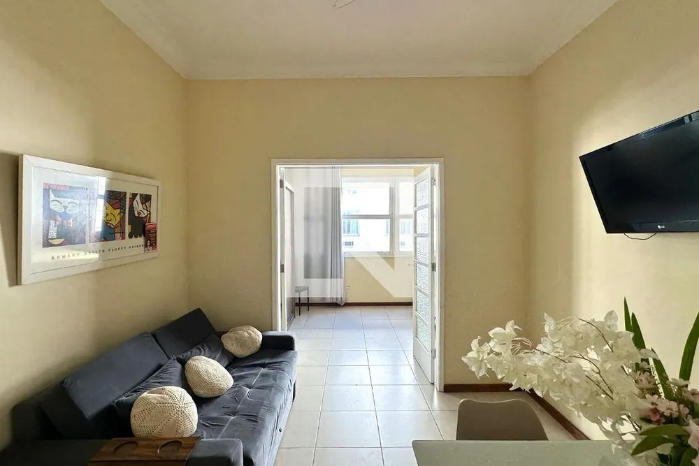 Apartamento, 1 quarto, 35 m² - Foto 2