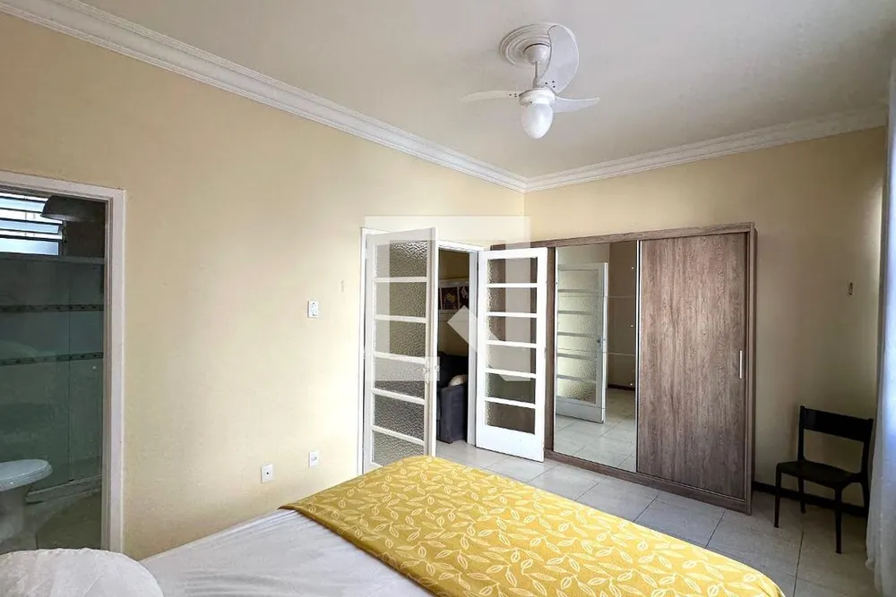 Apartamento, 1 quarto, 35 m² - Foto 7