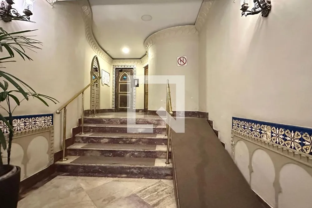 Apartamento, 1 quarto, 35 m² - Foto 22