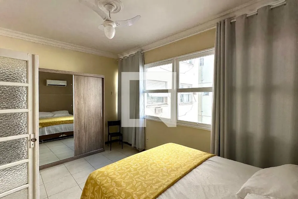 Apartamento, 1 quarto, 35 m² - Foto 6