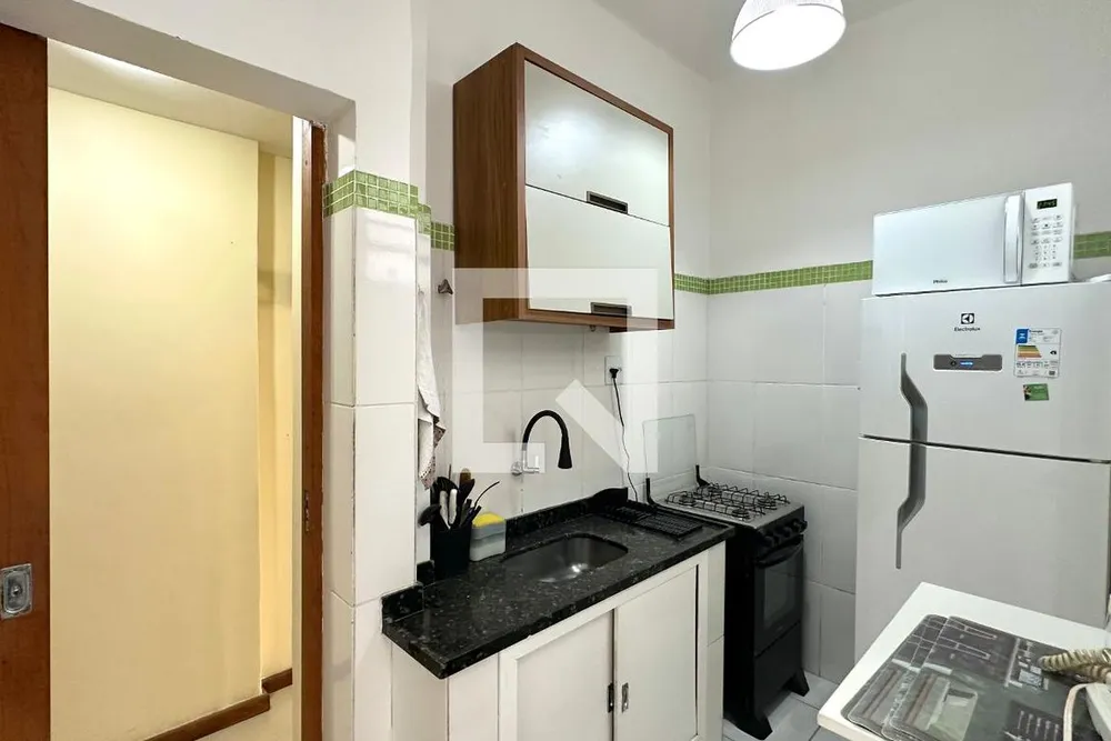 Apartamento, 1 quarto, 35 m² - Foto 14