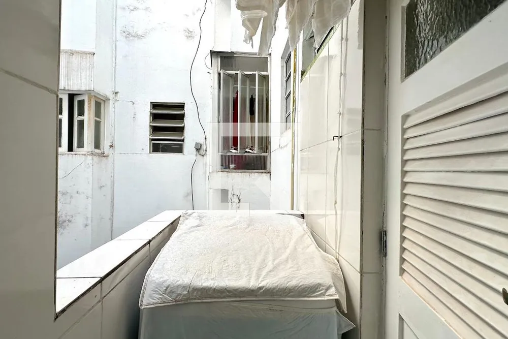 Apartamento, 1 quarto, 35 m² - Foto 16