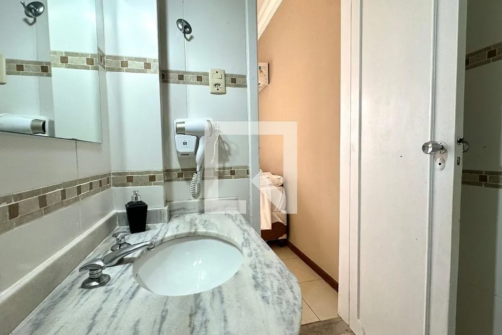 Apartamento, 1 quarto, 35 m² - Foto 11